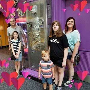 Meet your Posher, Jeannie